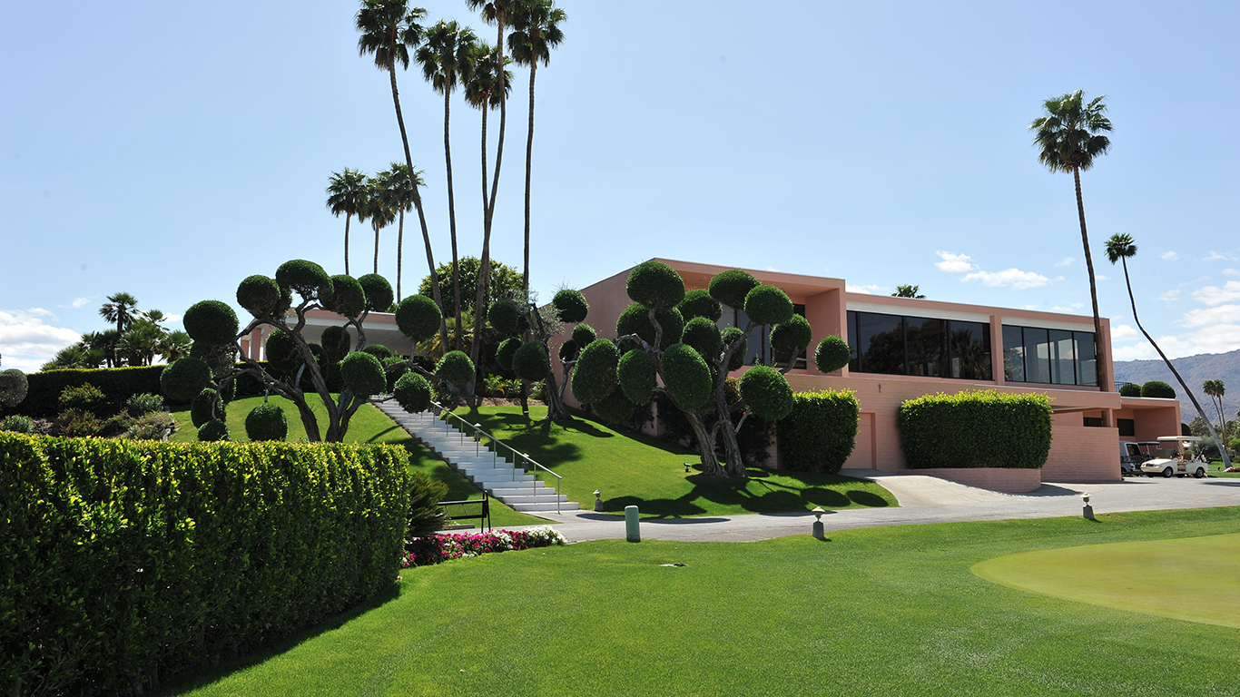 Our Newly Renovated Clubhouse