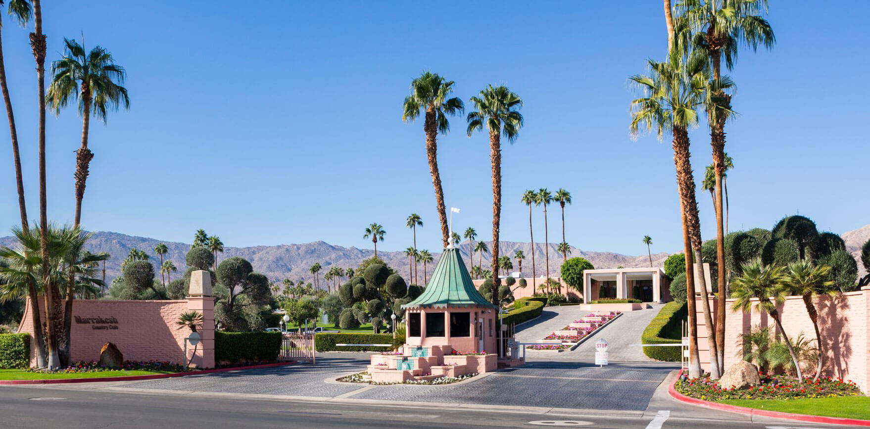 MARRAKESH